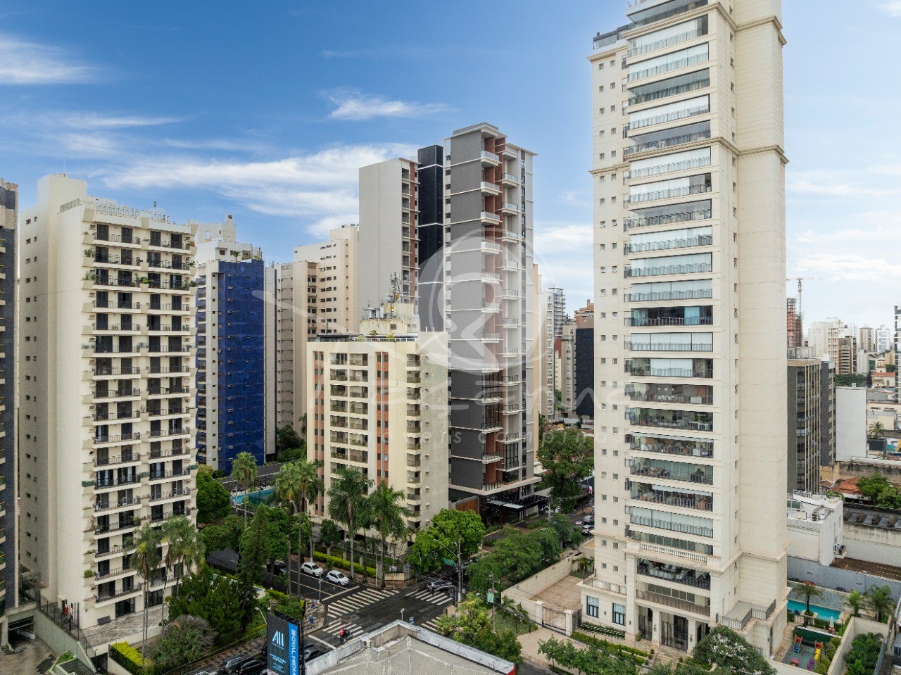 Apartamento, 3 quartos, 180 m² - Foto 11