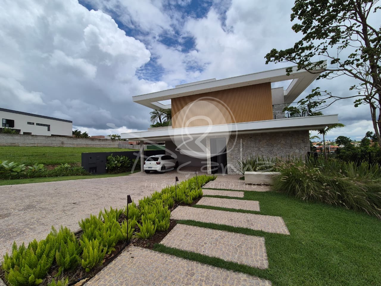 Casa de Condomínio, 4 quartos - Foto 82