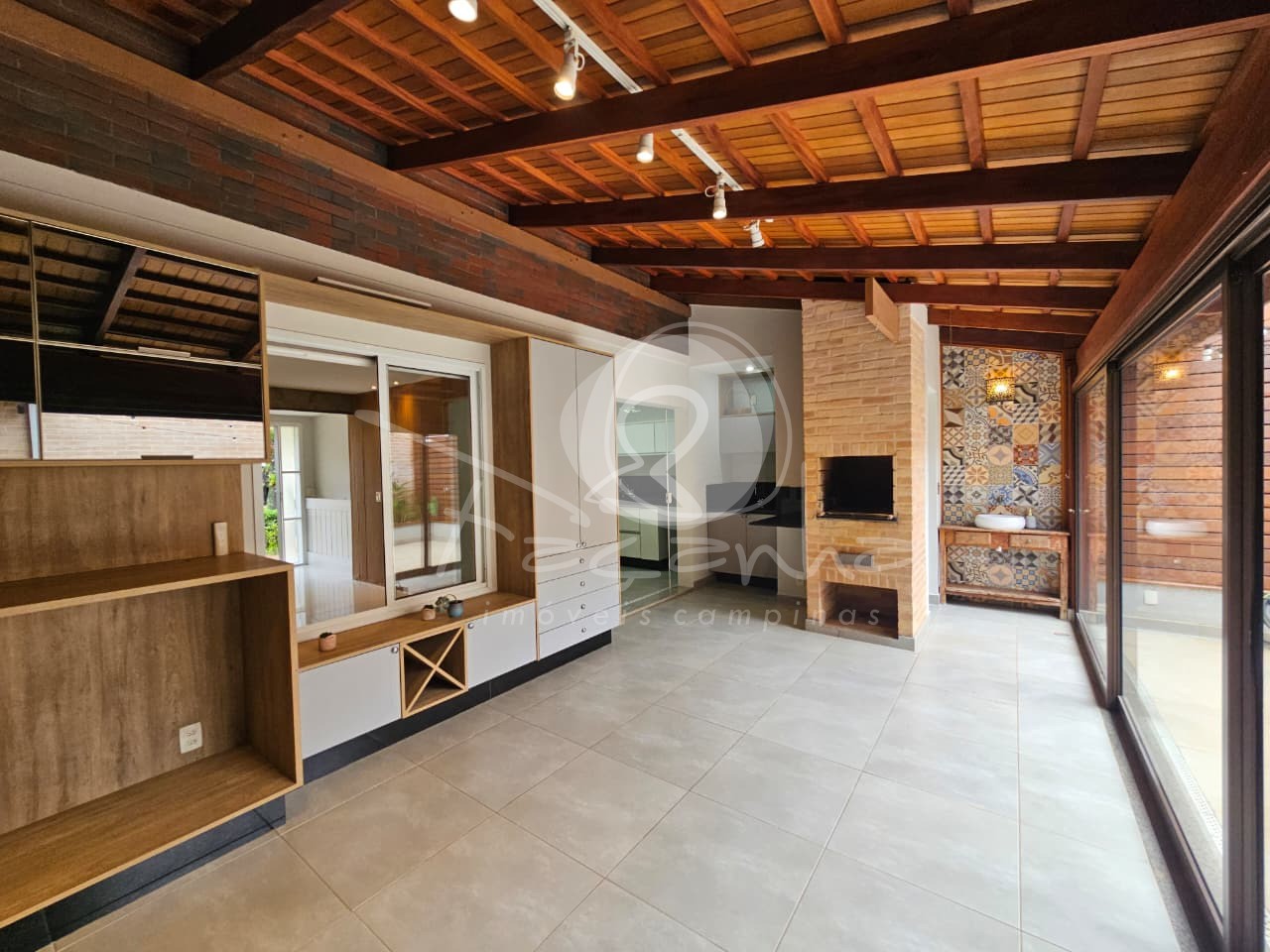 Casa de Condomínio, 4 quartos - Foto 5