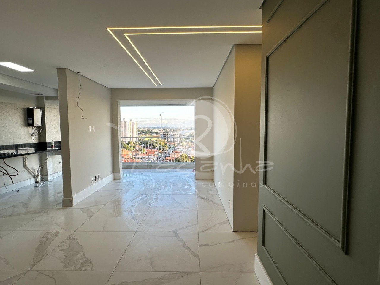 Apartamento, 3 quartos, 97 m² - Foto 1
