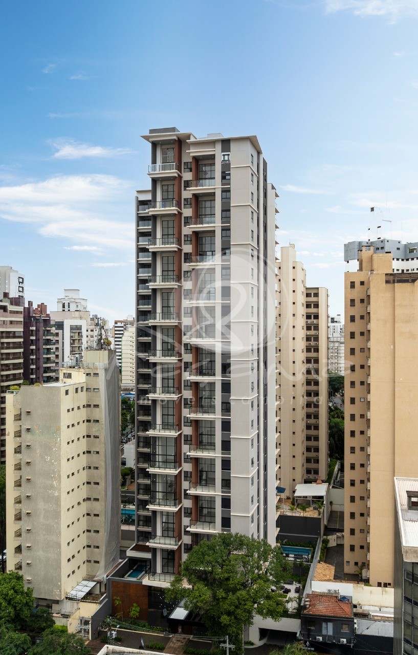 Apartamento, 3 quartos, 180 m² - Foto 3