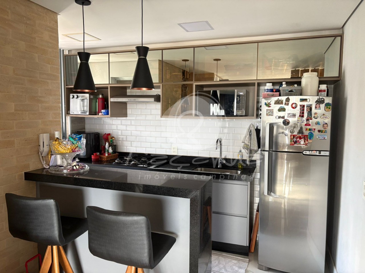 Apartamento, 3 quartos, 73 m² - Foto 6