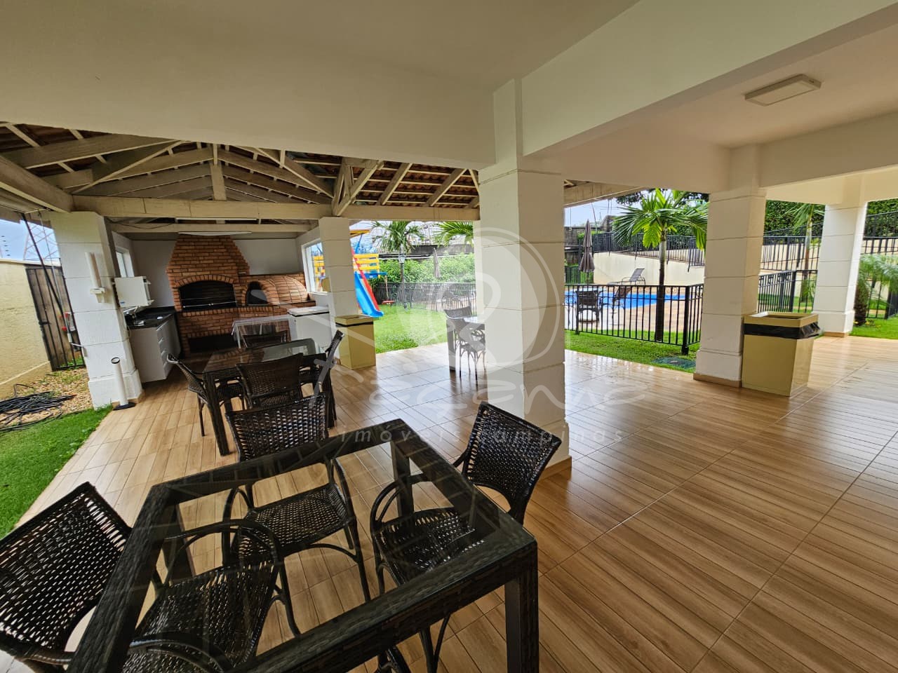 Casa de Condomínio, 4 quartos - Foto 42