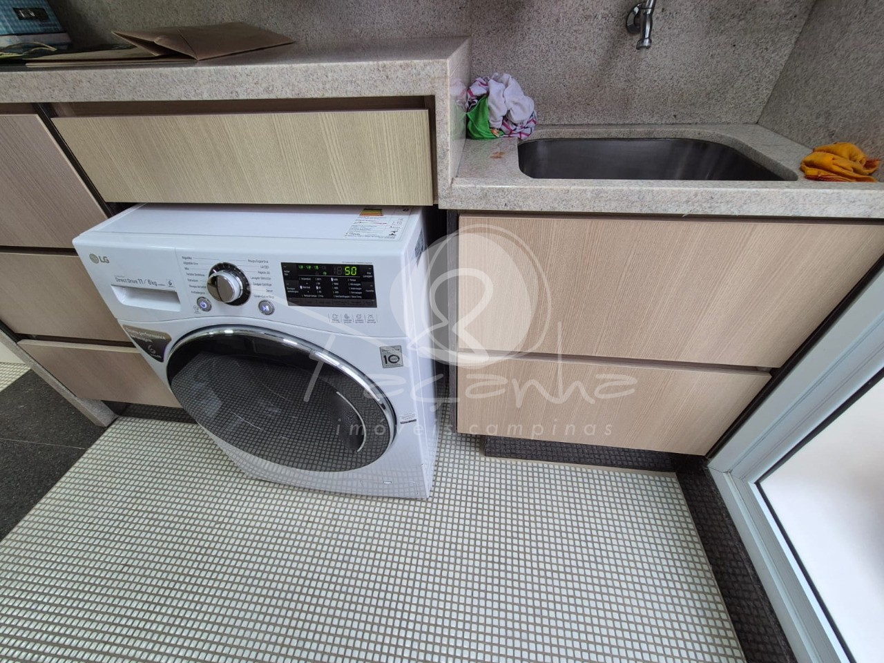Apartamento, 3 quartos, 160 m² - Foto 50