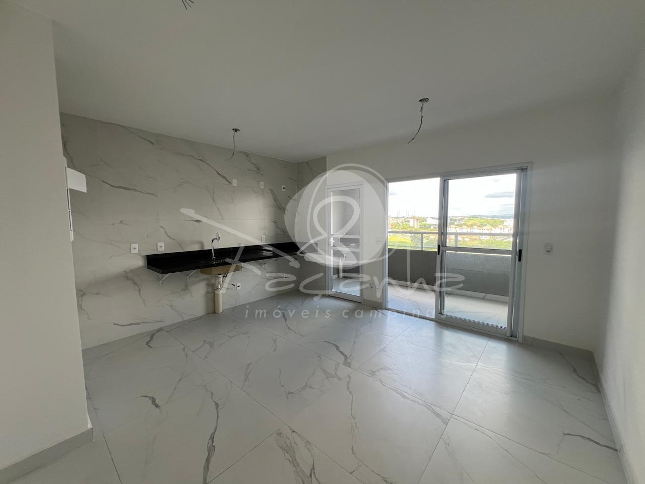 Apartamento, 2 quartos, 64 m² - Foto 2
