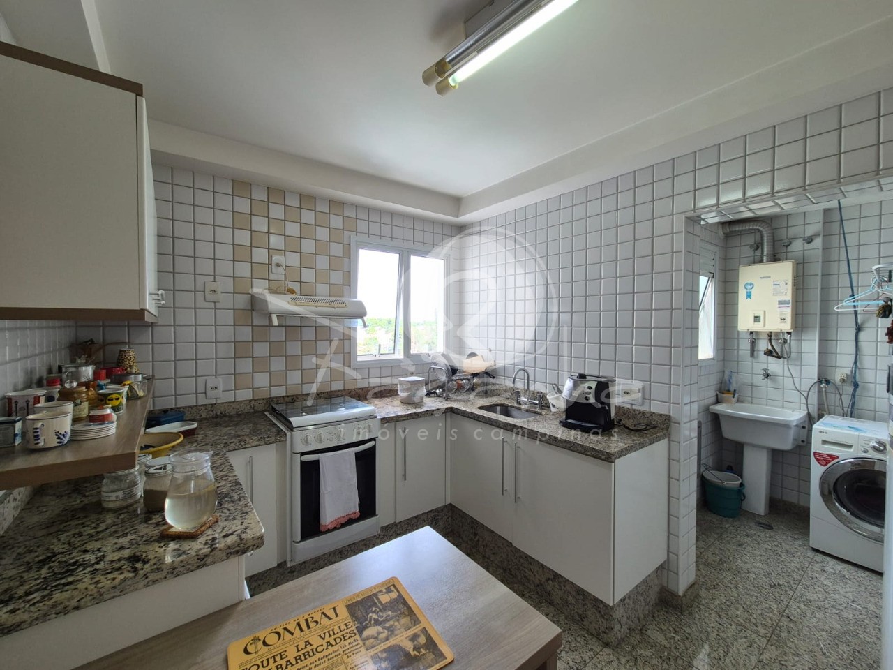 Apartamento, 3 quartos, 135 m² - Foto 37