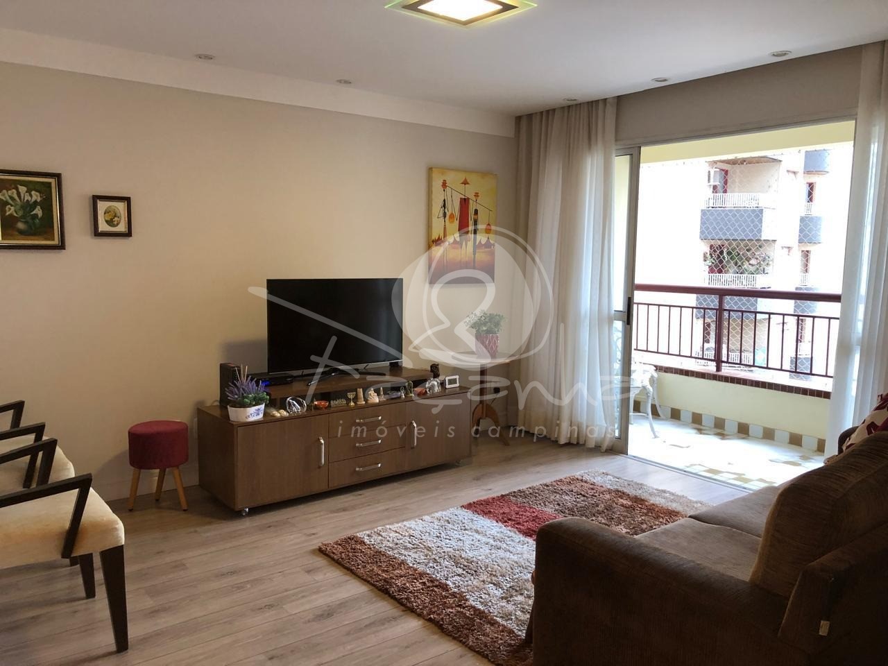 Apartamento, 3 quartos, 88 m² - Foto 1