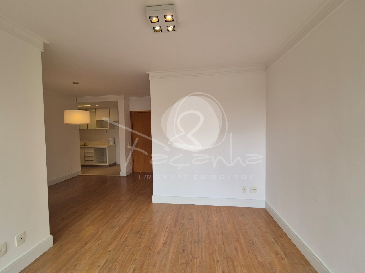 Apartamento, 1 quarto, 57 m² - Foto 5