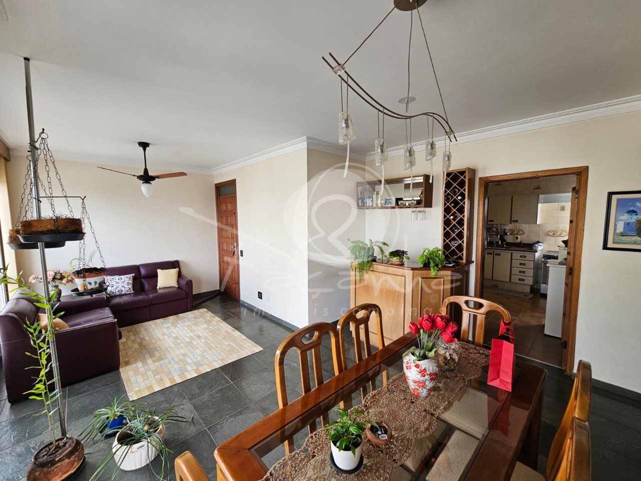 Apartamento, 3 quartos, 109 m² - Foto 4
