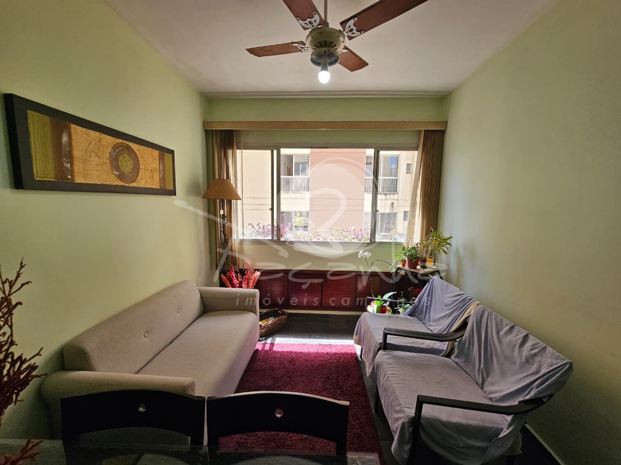 Apartamento, 1 quarto, 63 m² - Foto 3
