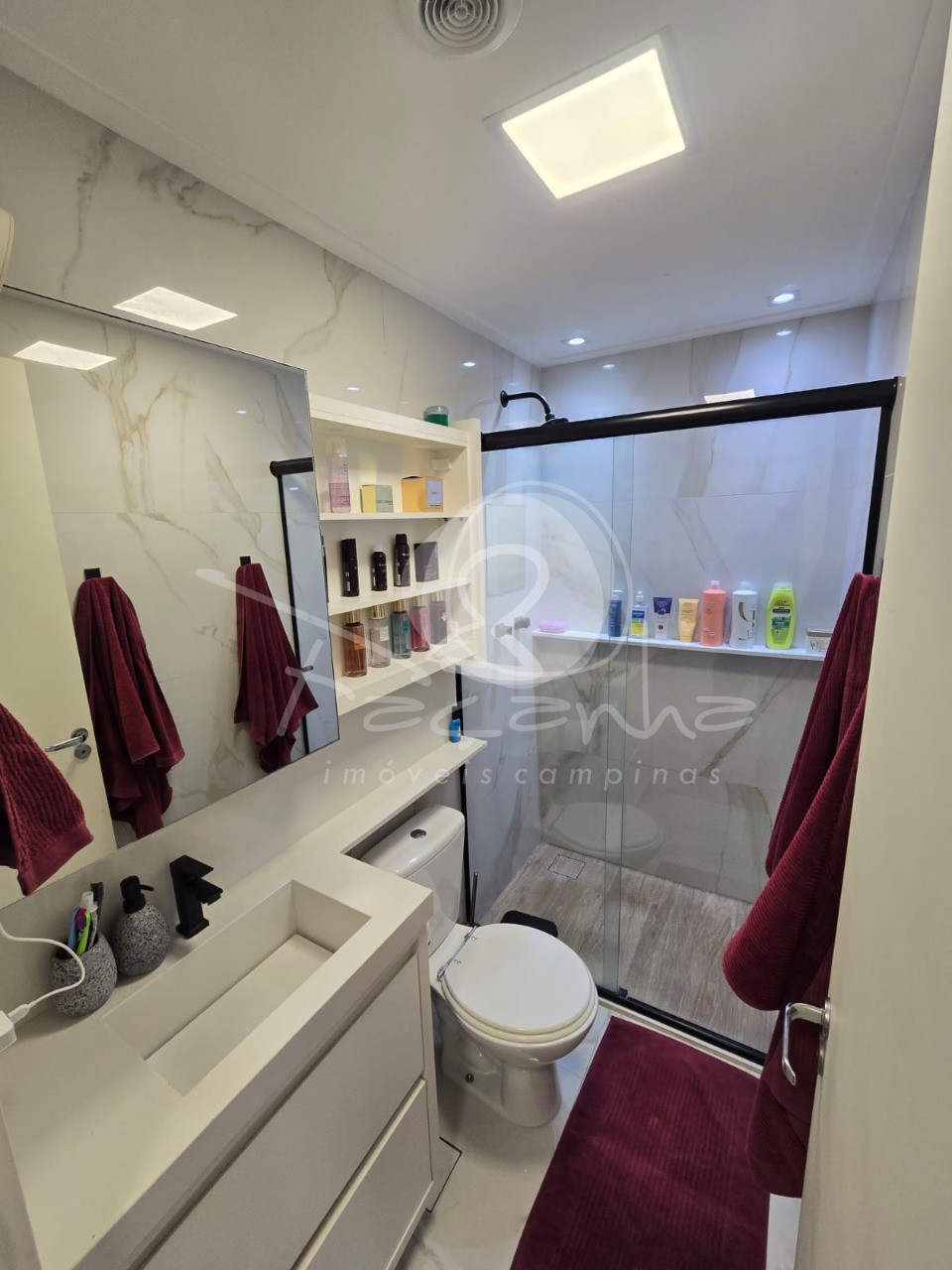Apartamento, 2 quartos, 61 m² - Foto 17