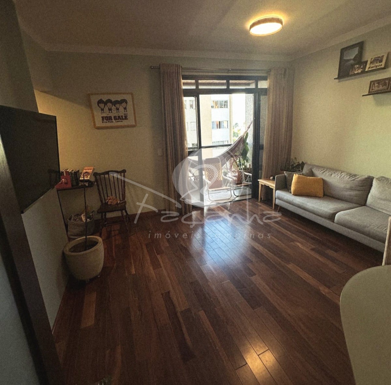 Apartamento, 3 quartos, 93 m² - Foto 6