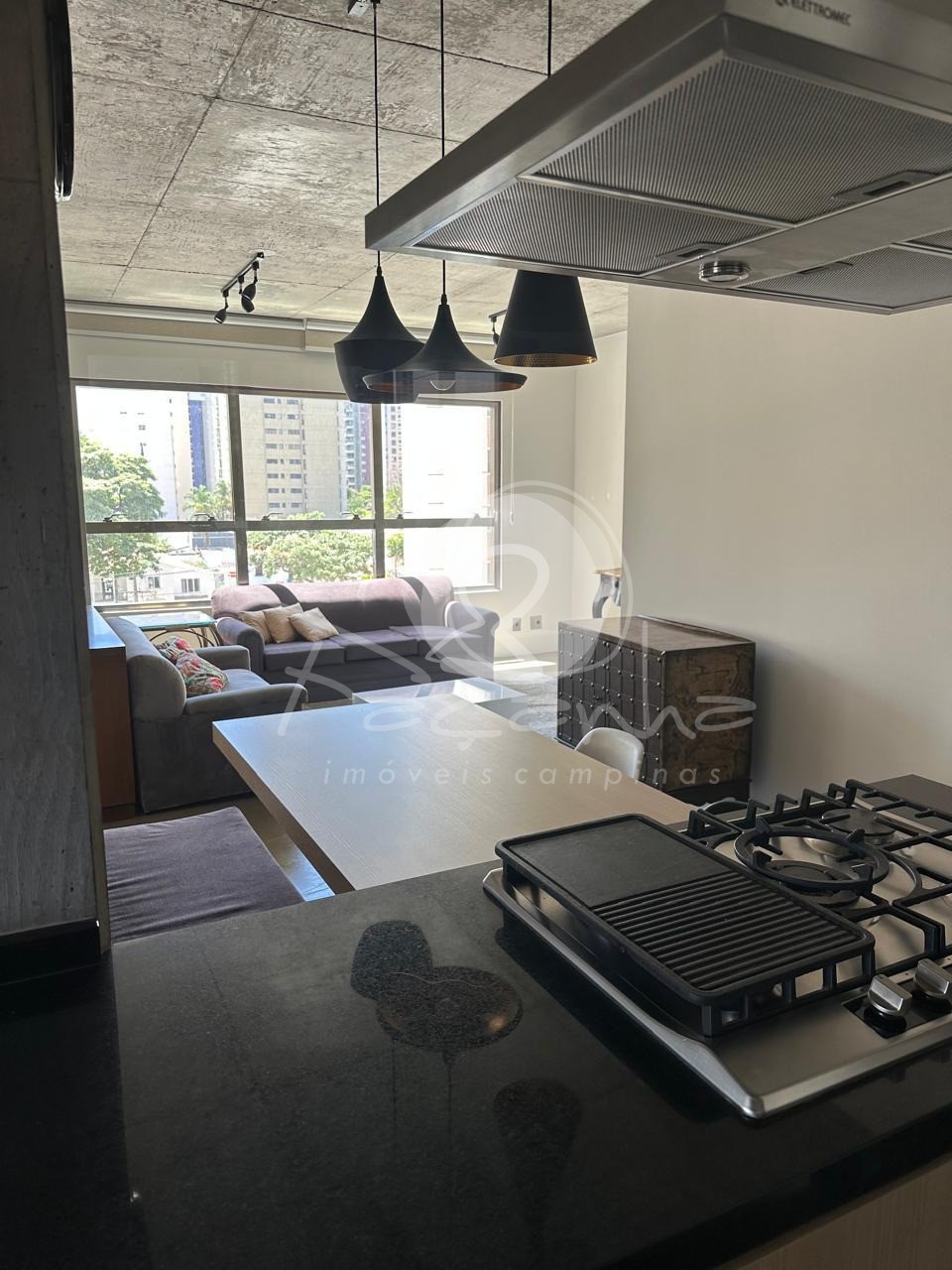 Apartamento, 1 quarto, 70 m² - Foto 3