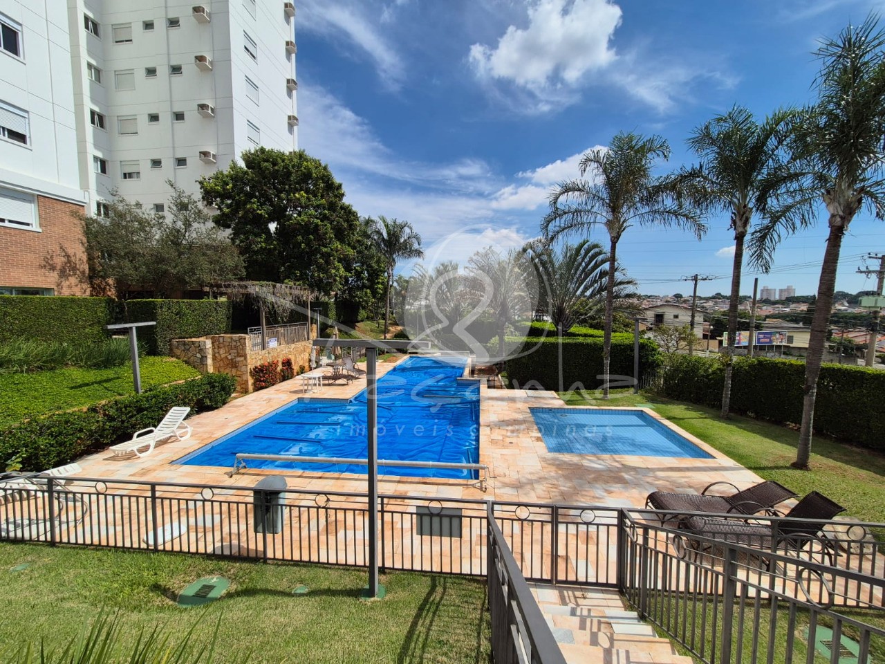 Apartamento, 3 quartos, 135 m² - Foto 55