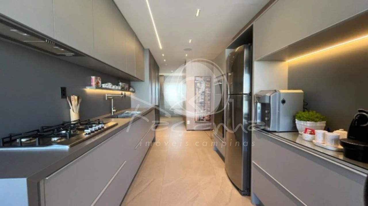 Apartamento, 3 quartos, 190 m² - Foto 9