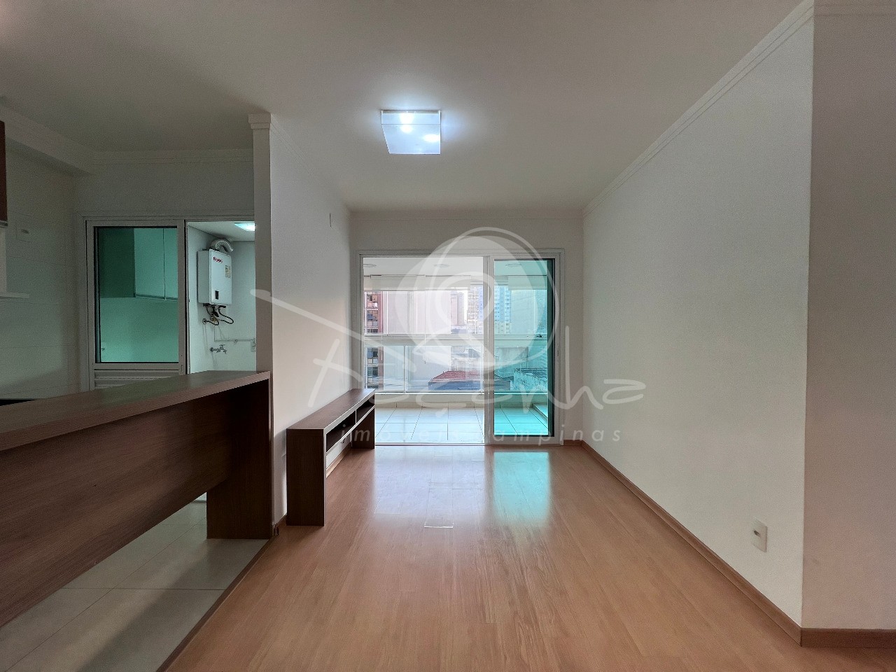 Apartamento, 2 quartos, 66 m² - Foto 1