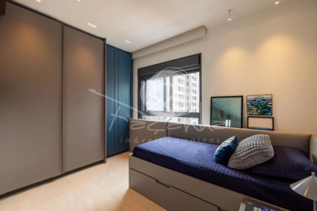 Apartamento, 3 quartos, 190 m² - Foto 6