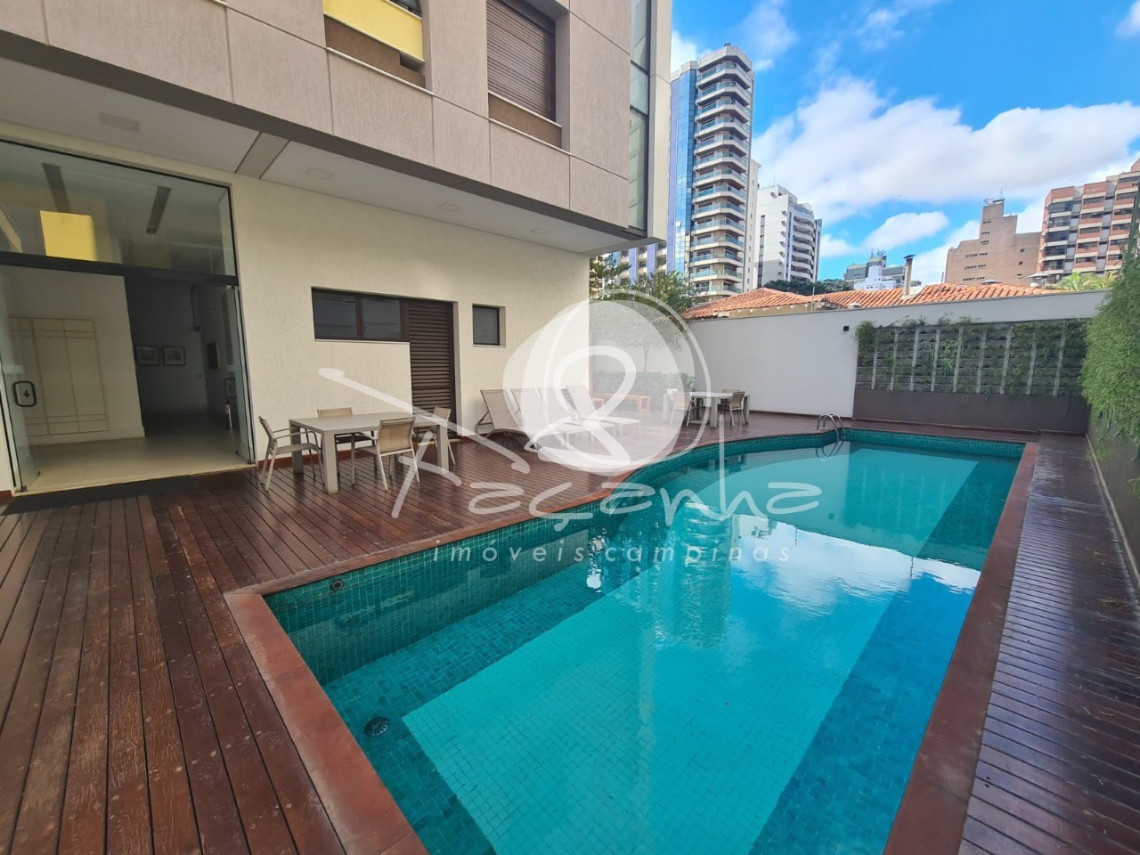 Apartamento, 1 quarto, 57 m² - Foto 29