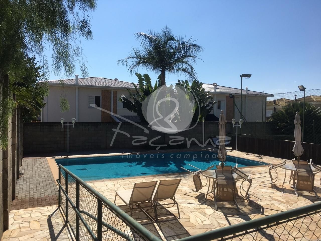 Casa de Condomínio, 3 quartos - Foto 25