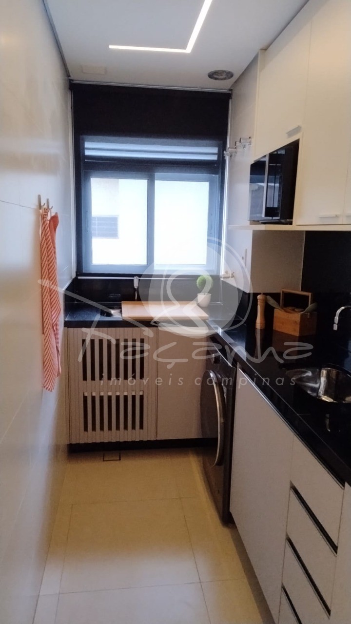 Apartamento, 1 quarto, 39 m² - Foto 6