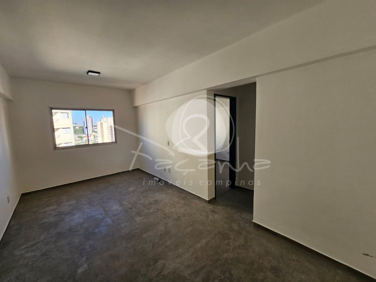 Apartamento, 1 quarto, 43 m² - Foto 1