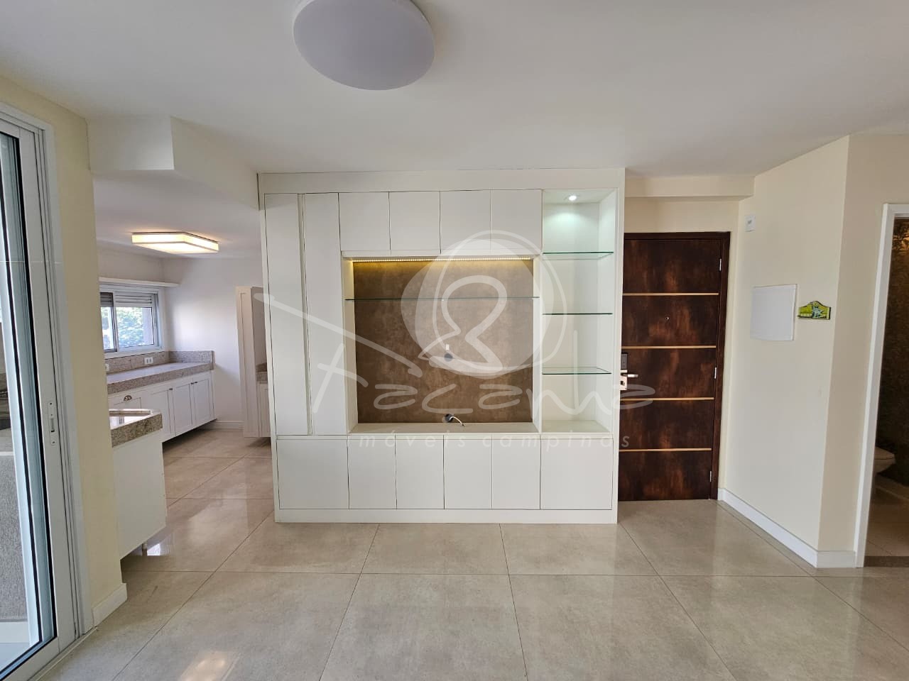 Apartamento, 1 quarto, 50 m² - Foto 6