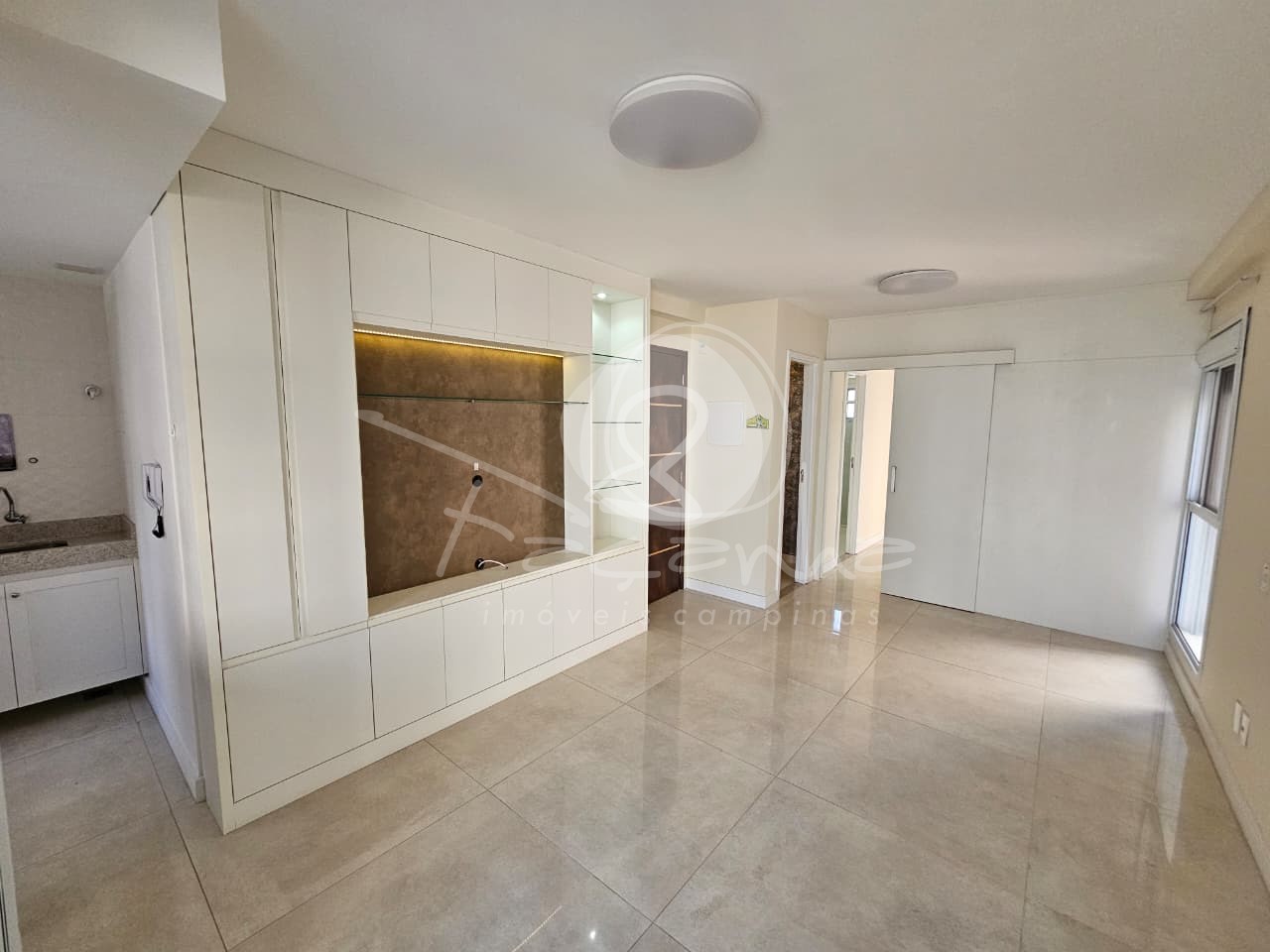 Apartamento, 1 quarto, 50 m² - Foto 4