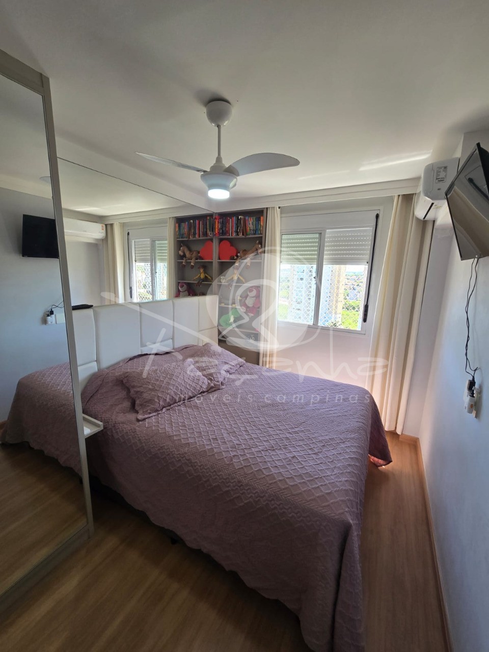 Apartamento, 2 quartos, 61 m² - Foto 9