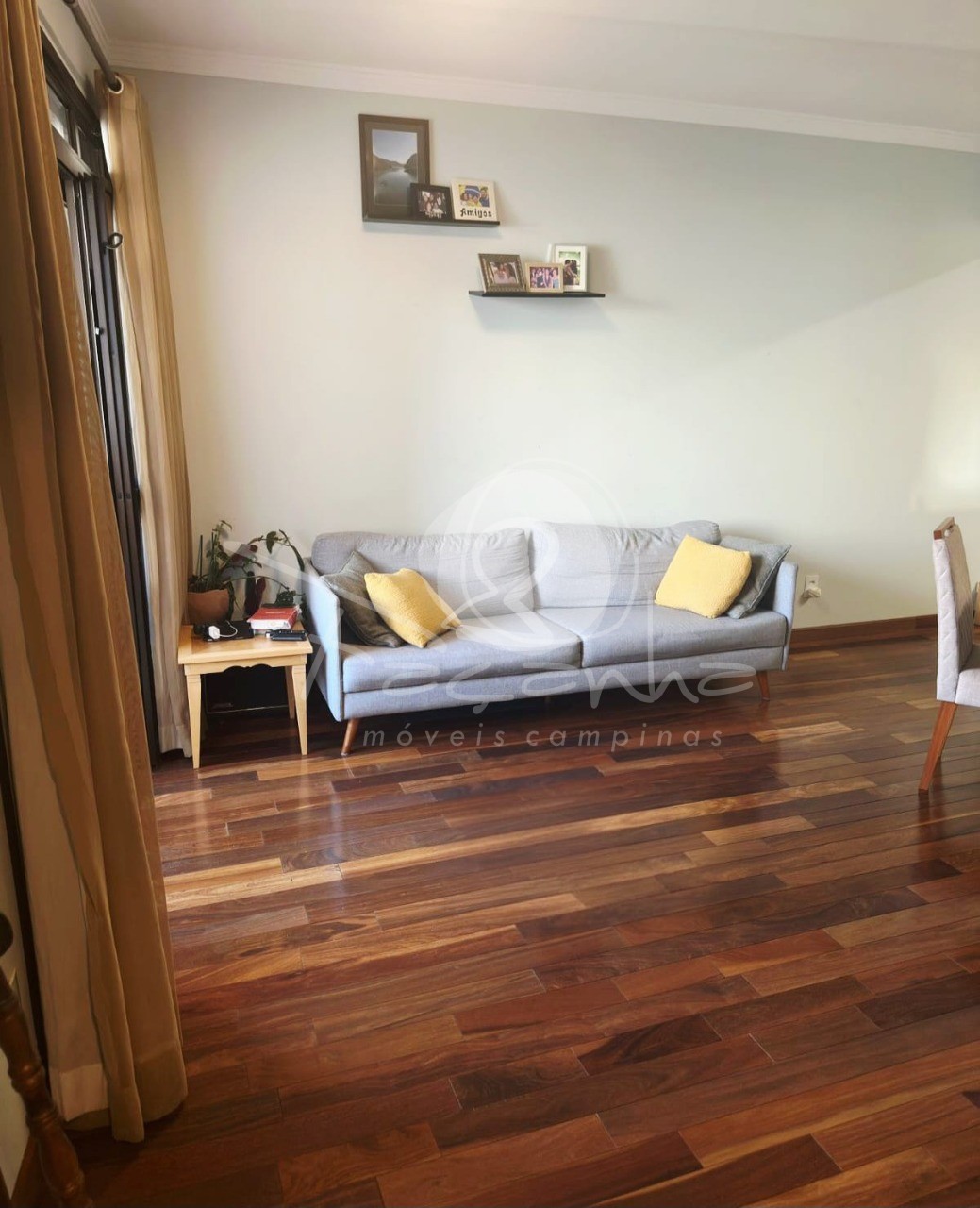Apartamento, 3 quartos, 93 m² - Foto 5