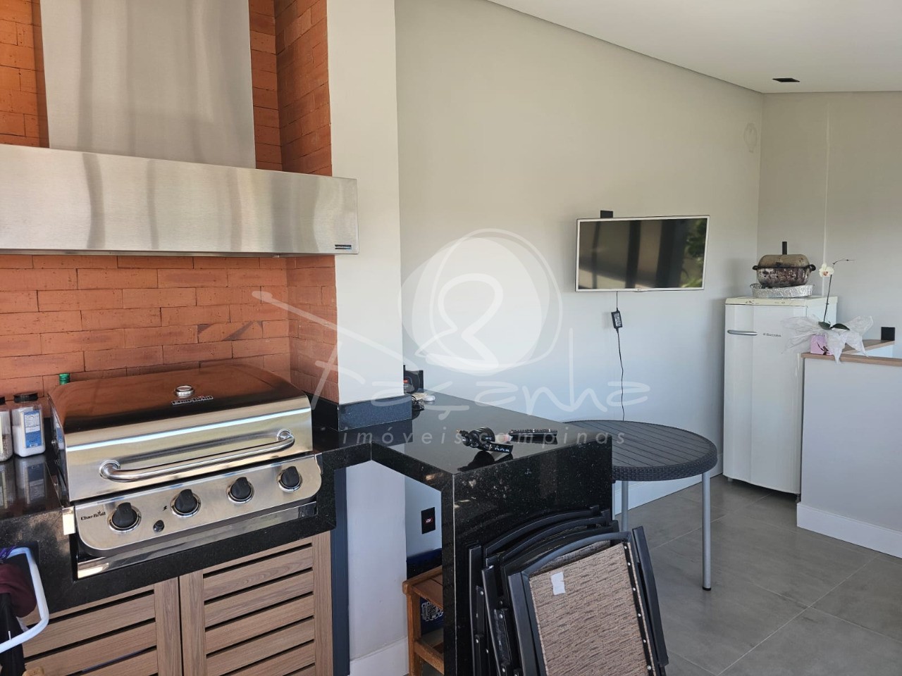Cobertura, 2 quartos, 160 m² - Foto 4