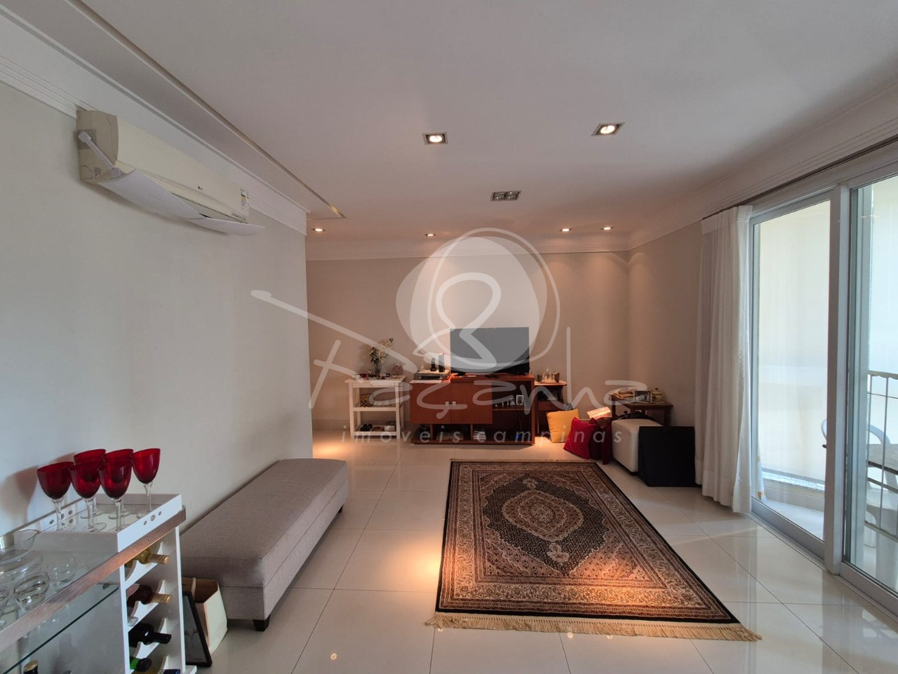 Apartamento, 3 quartos, 106 m² - Foto 5
