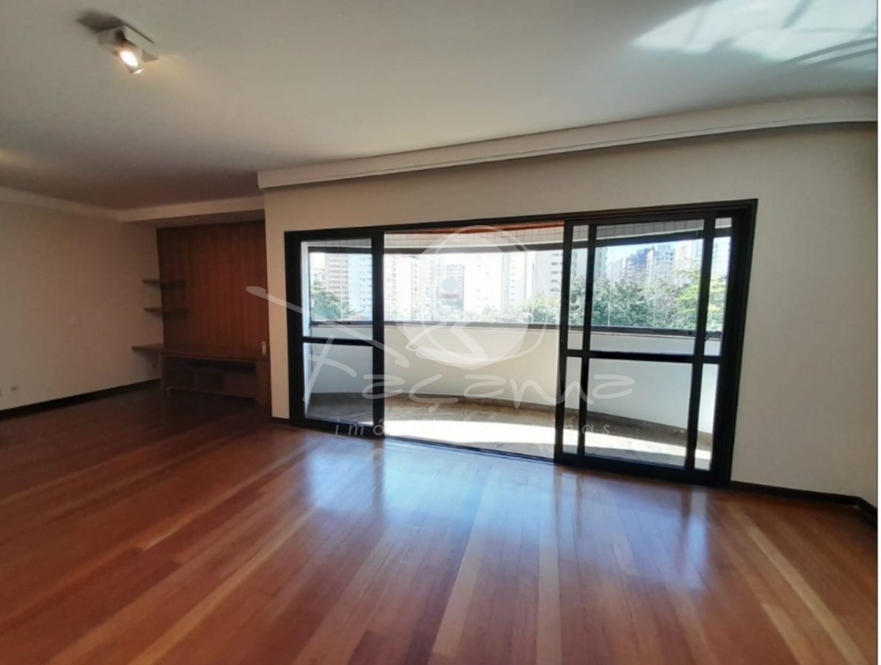 Apartamento, 3 quartos, 182 m² - Foto 1