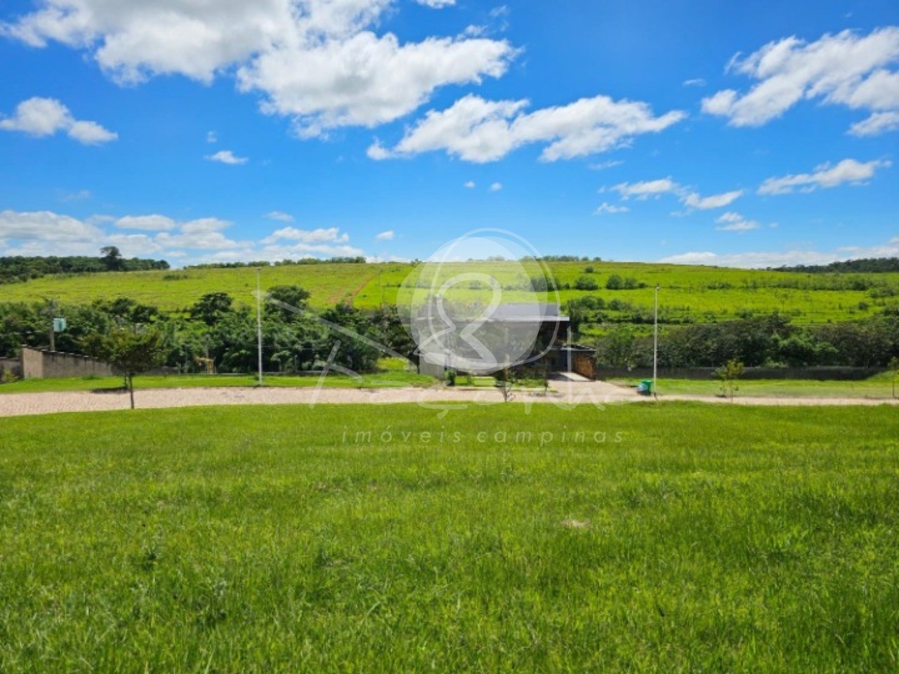 Terreno, 732 m² - Foto 1