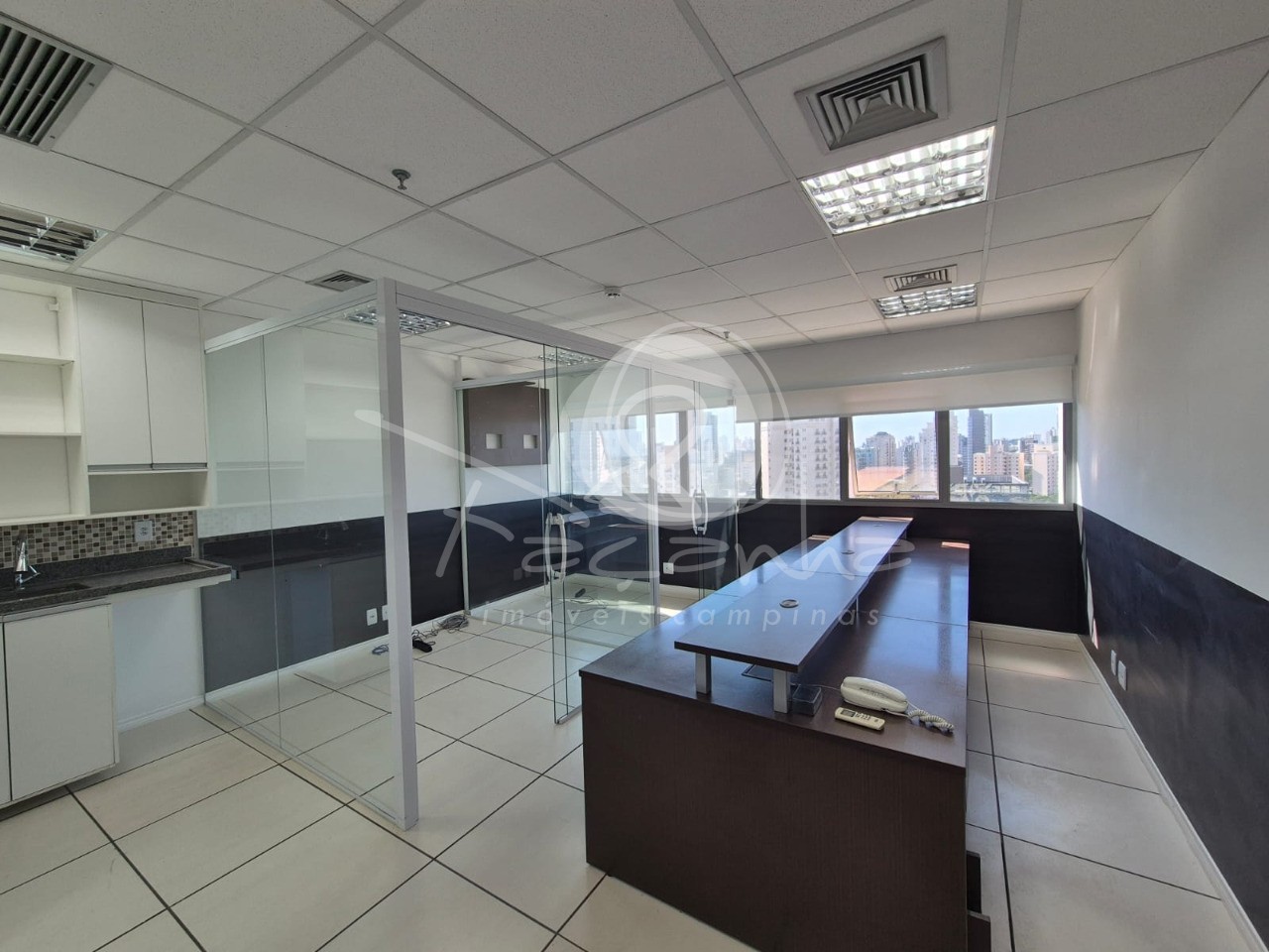 Sala-Conjunto, 36 m² - Foto 3