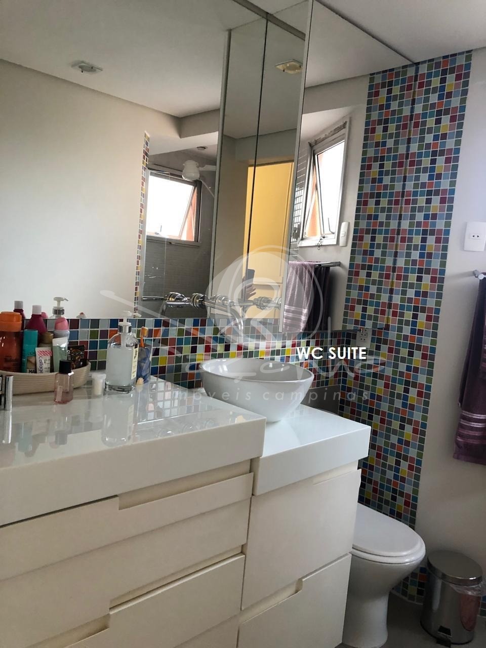 Apartamento, 3 quartos, 88 m² - Foto 10