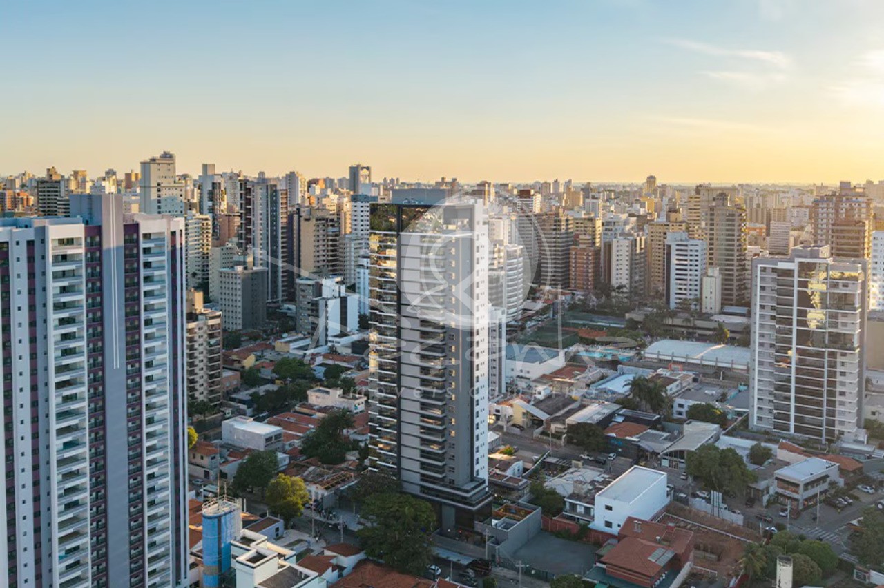 Apartamento, 3 quartos, 170 m² - Foto 1