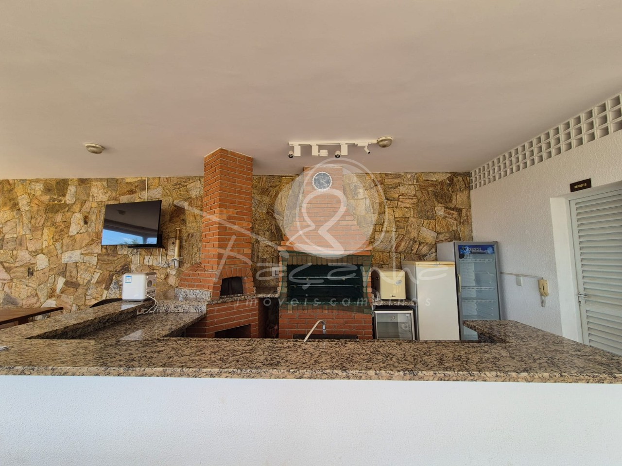 Apartamento, 3 quartos, 135 m² - Foto 53