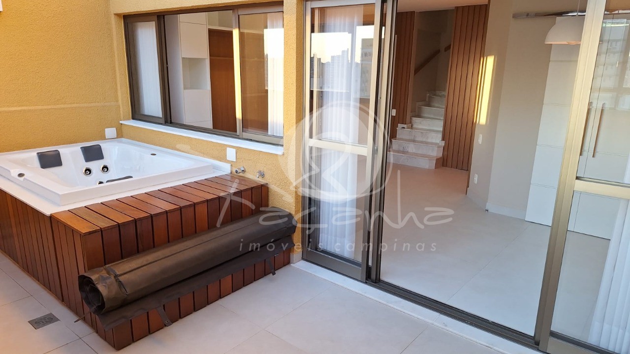 Cobertura, 2 quartos, 84 m² - Foto 1