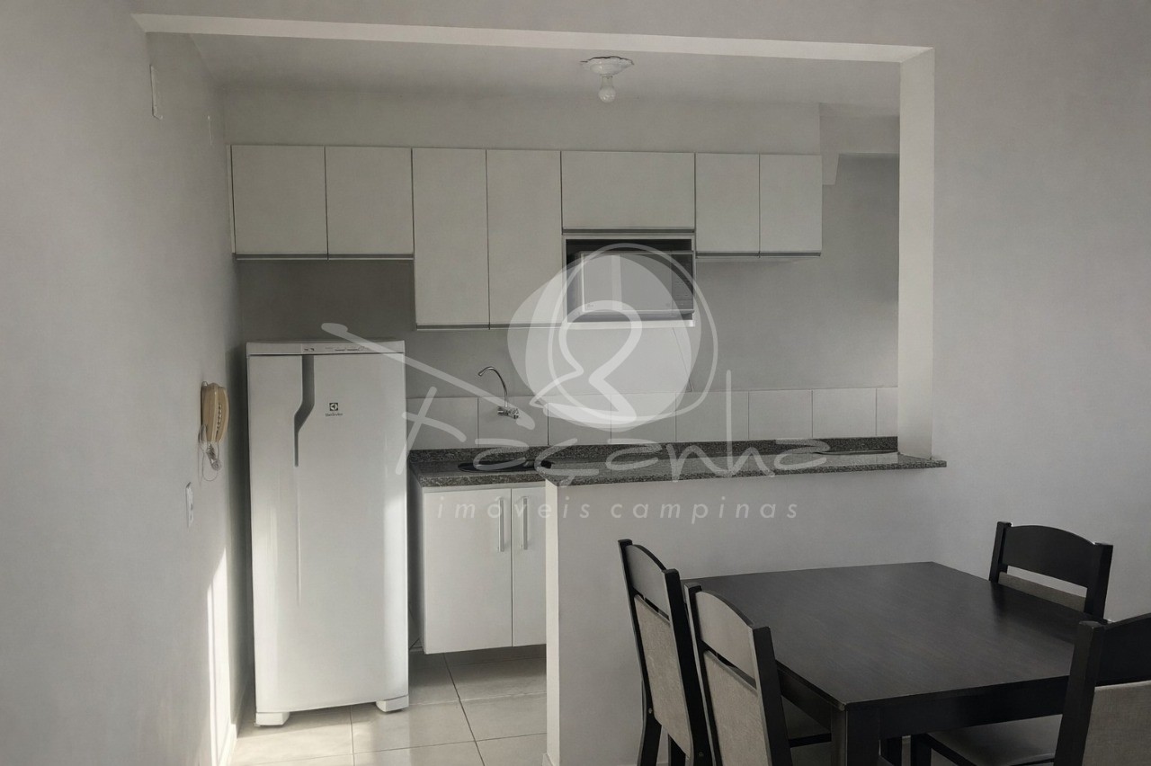 Apartamento, 2 quartos, 49 m² - Foto 3