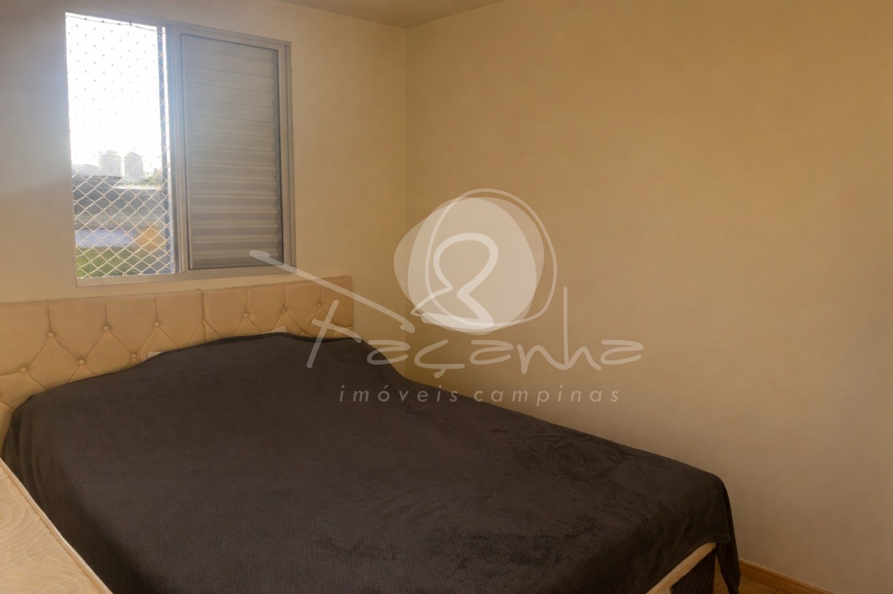 Apartamento, 2 quartos, 49 m² - Foto 6