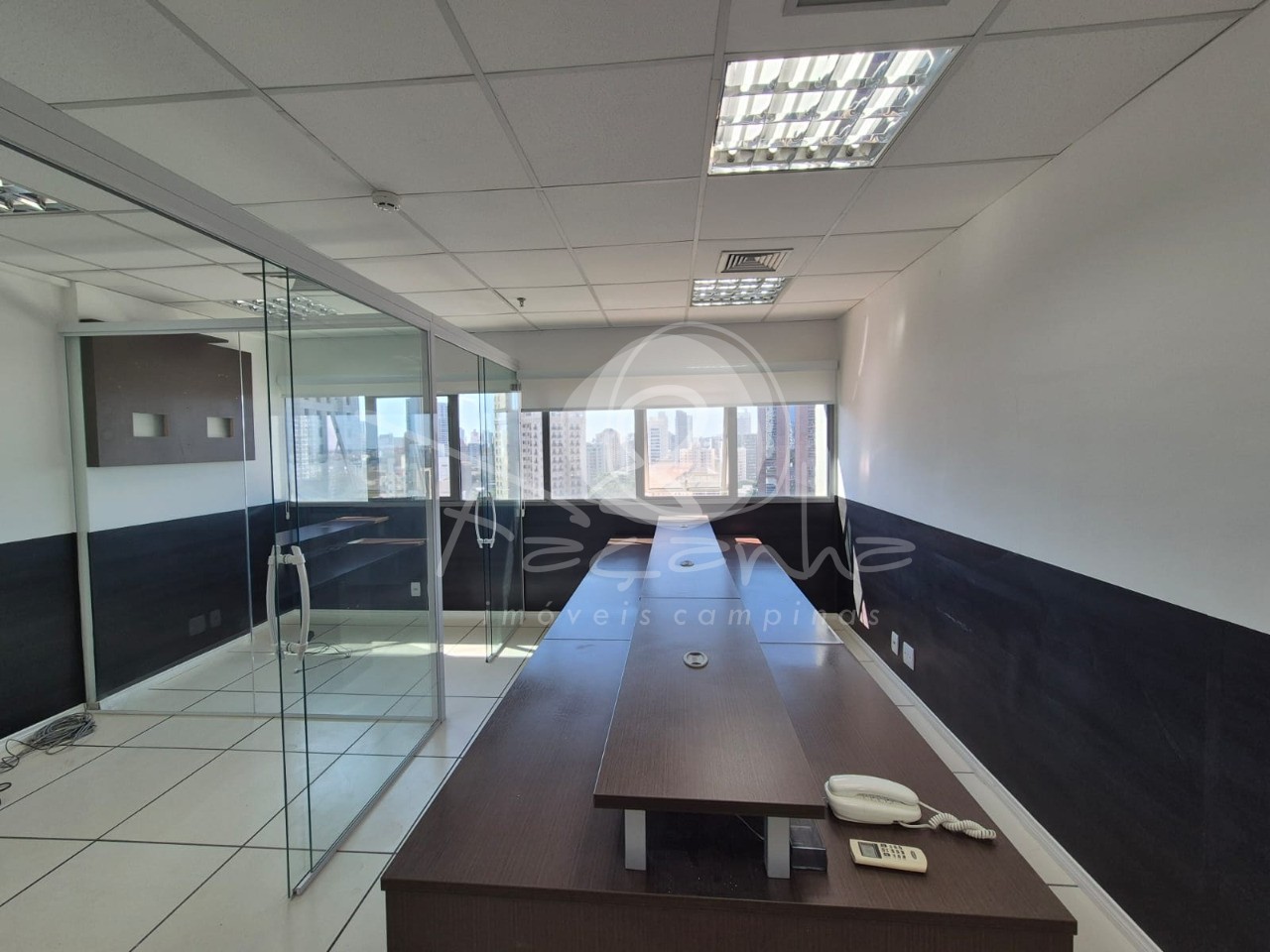 Sala-Conjunto, 36 m² - Foto 2