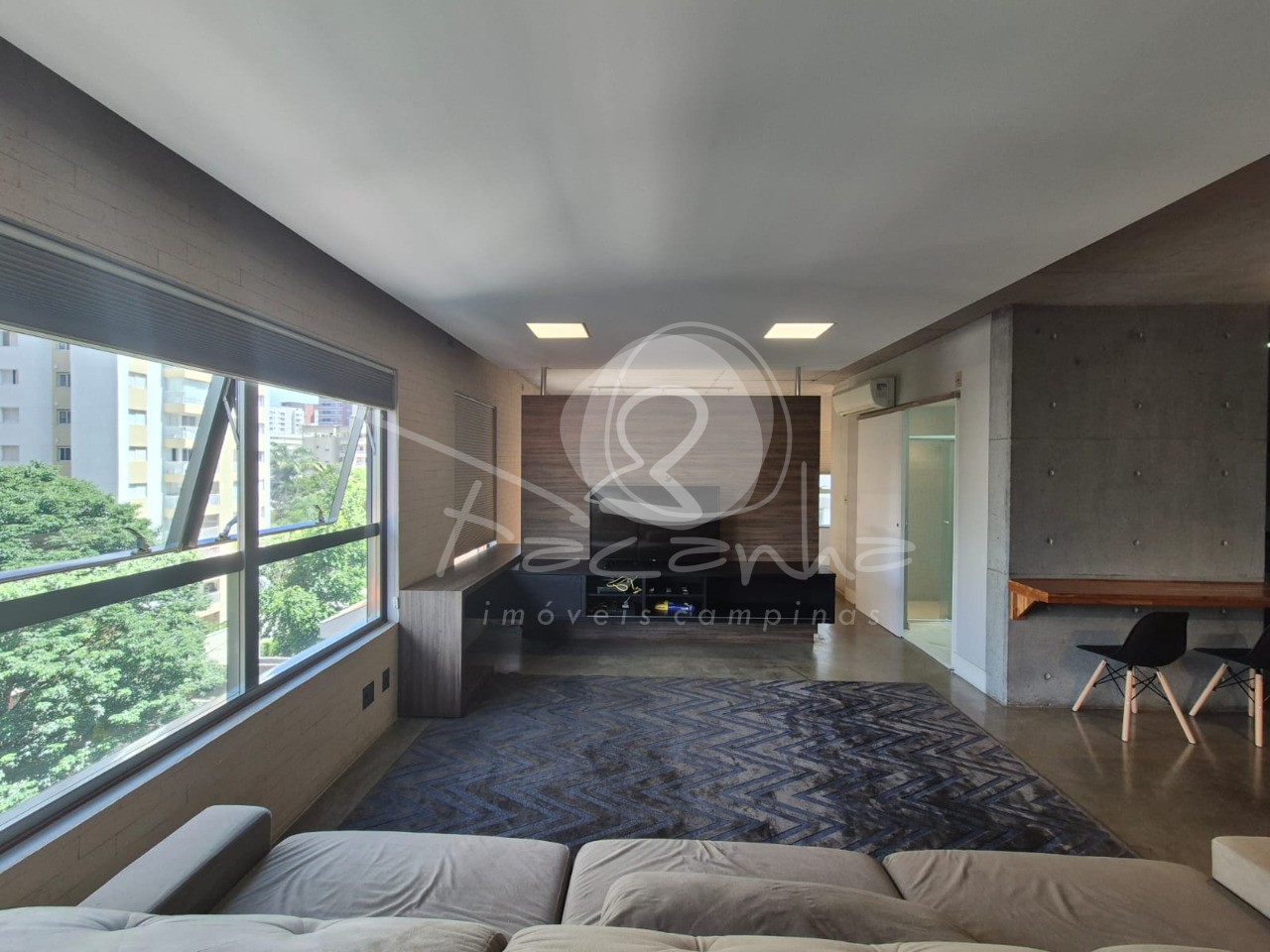 Apartamento, 1 quarto, 70 m² - Foto 3