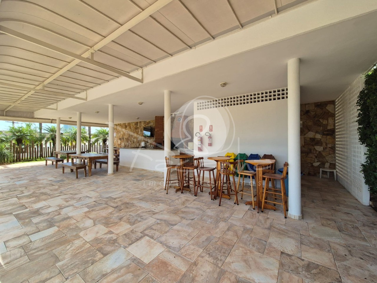 Apartamento, 3 quartos, 135 m² - Foto 50