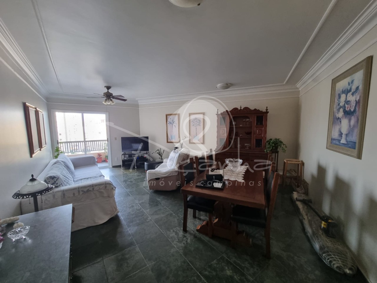 Apartamento, 4 quartos, 170 m² - Foto 1