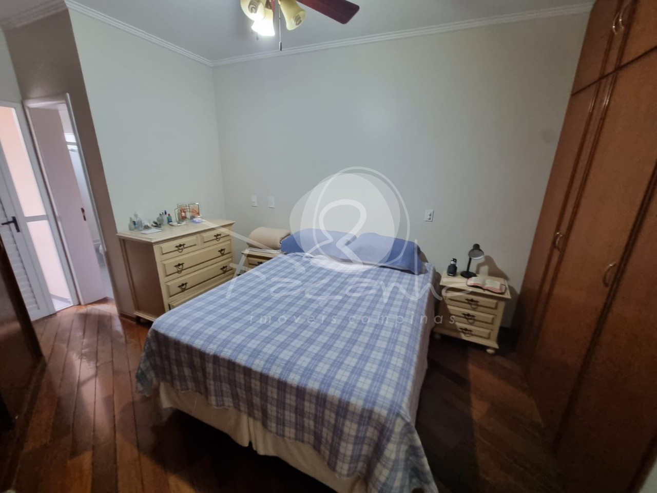 Apartamento, 4 quartos, 170 m² - Foto 2