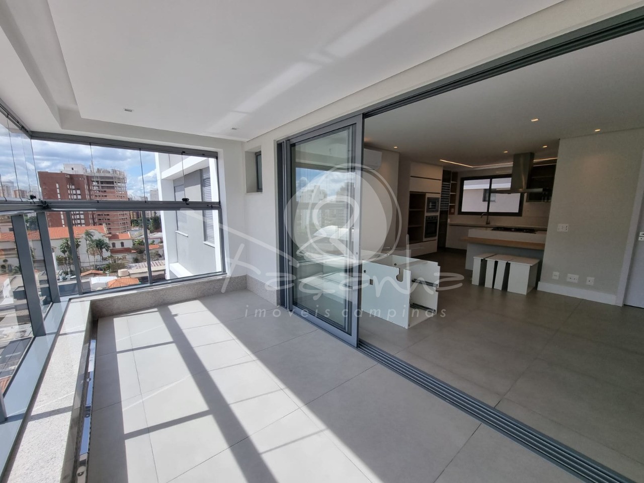 Apartamento, 3 quartos, 114 m² - Foto 1