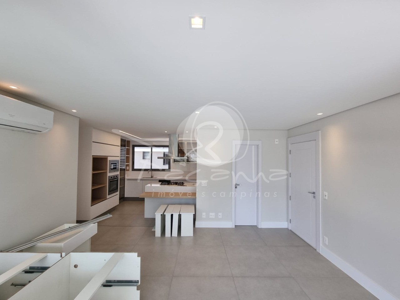 Apartamento, 3 quartos, 114 m² - Foto 2