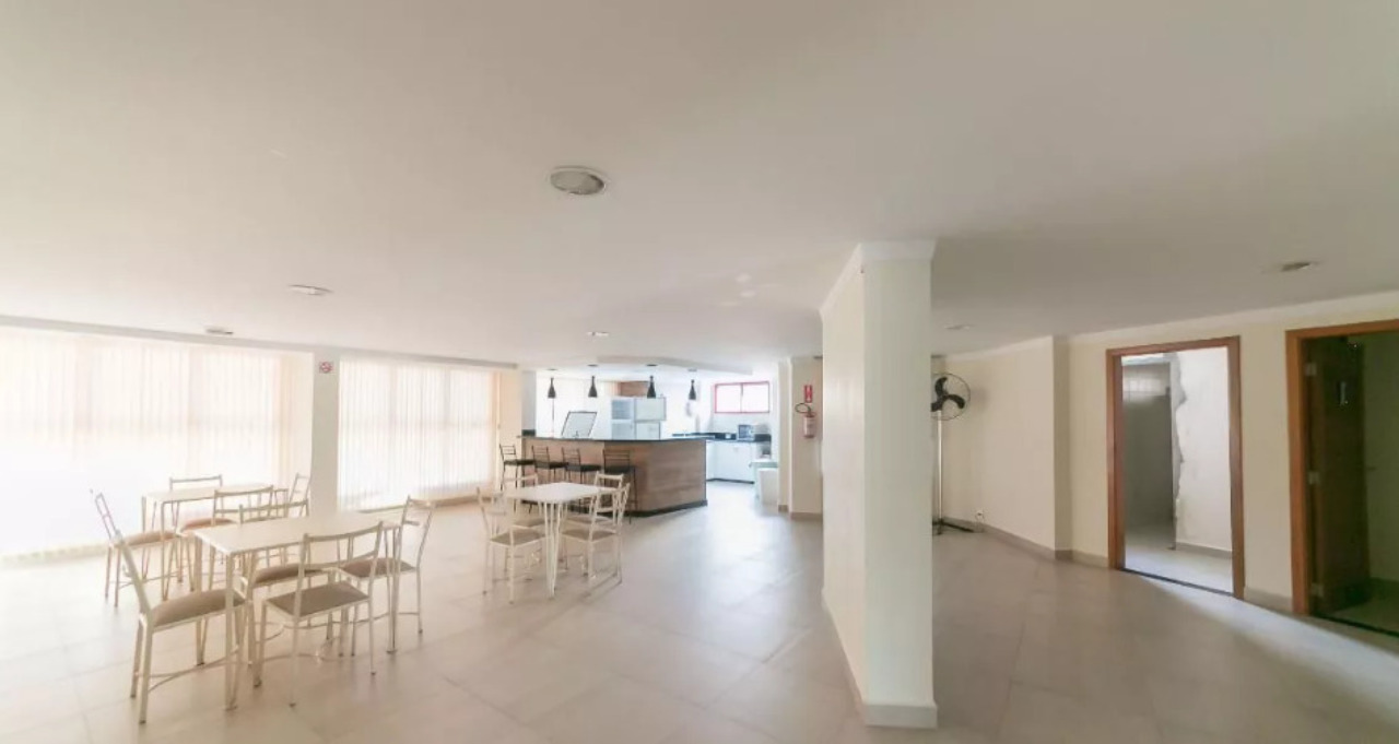 Apartamento, 3 quartos, 146 m² - Foto 18