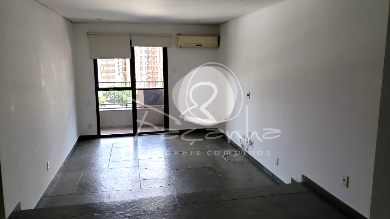 Apartamento, 3 quartos, 110 m² - Foto 1