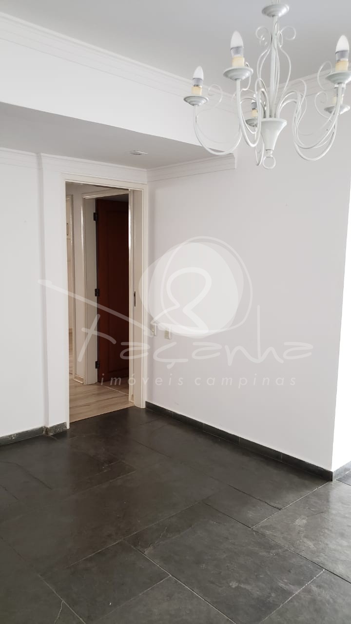 Apartamento, 3 quartos, 110 m² - Foto 3